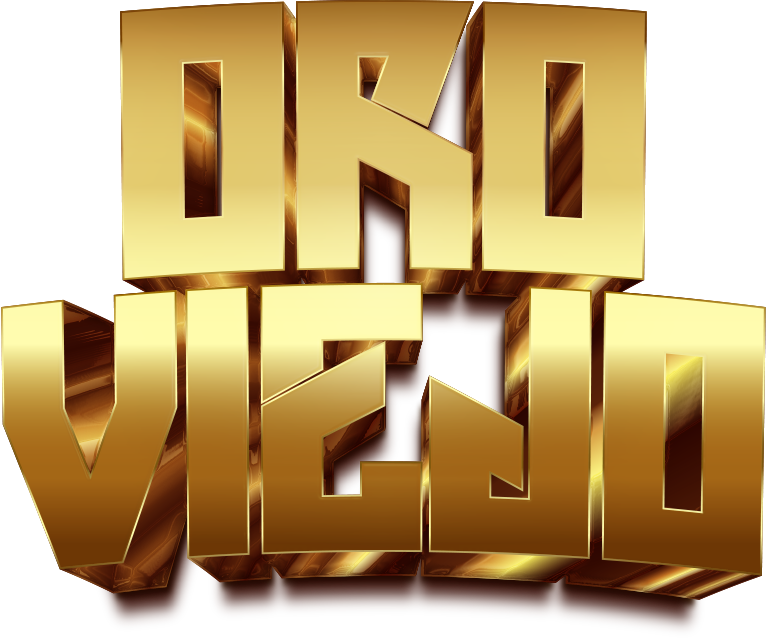 Oro Viejo